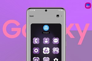 Cada vez es más fácil personalizar tu Samsung Galaxy con Good Lock: este módulo de temas se actualiza con importantes novedades