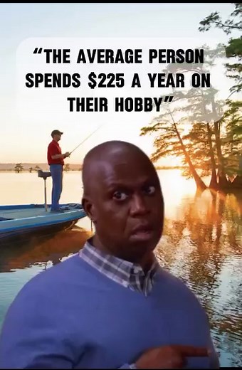 Fishing With Bros on Reels