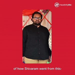 2.1K views · 1.5K reactions | Install HealthifyMe - India's most loved health habits forming app with 30 Million users. | HealthifyMe | Facebook