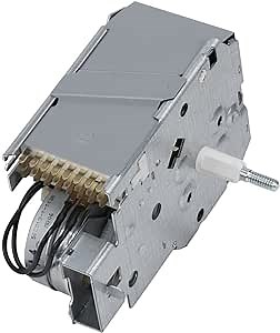 Whirlpool 285938 Timer Control