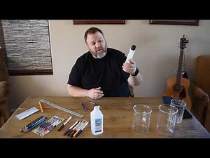 How does Thin Layer Chromatography work