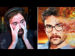 Content Nuke - Hasan Piker | Asmongold Reacts
