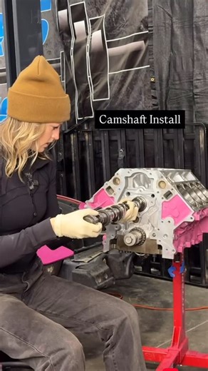 Gabby Downing on Instagram: "Engine building ASMR, LS1 rebuild for my C5 Corvette! car build race car mechanic life Offroad adventure automotive drift car car enthusiast car culture garage build auto lifestyle built not bought 4x4life auto performance diy car repair racing life #carlife drift life Offroad life bronco life car community corvette Chevrolet c5 Chevy"