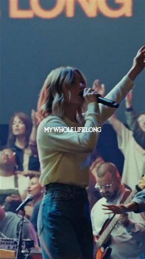 You have a Father who’s faithful 🙌 | Elevation Worship