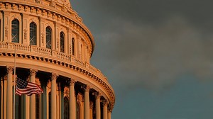 The Democracy Series: A Conversation with Author Steven Levitsky and Daniel Ziblatt