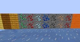 Animated Texturepack! [Optifine or MC Patcher required] Minecraft Texture Pack