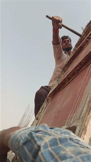 Rods cut with hand grinder machine 😮🥹😲 #rollgrinder #rolling #gleason #rodmill #progrip #endpin #trt