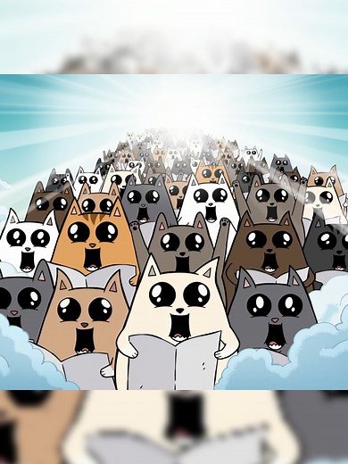 Gatos Explosivos S1 E1