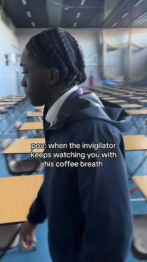 Them old ones bro #fyp #GCSE #relatable #exams #funnytok