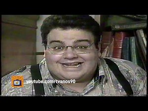 Chamada O Agente G com Gérson de Abreu Rede Record