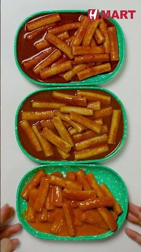 Sinjeon Tteokbokki | H Mart