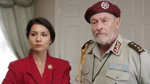 First Lady | Release Date, Reviews, Cast, and Where to Watch