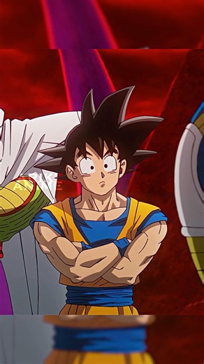 Bulma Threatens Vegeta With No Baths 😂