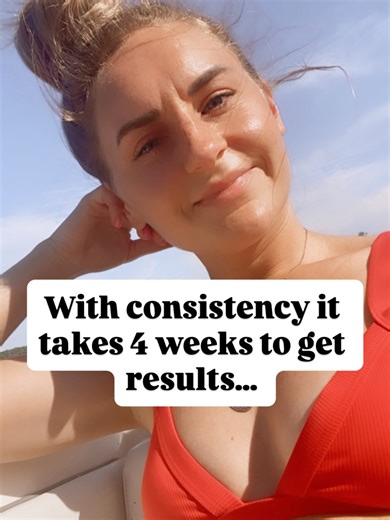 Stacy Warner | this is your last year going into spring break & bathing suit season with anxiety 🫡 let’s work Spring break fitness, fitness journey, fit... | Instagram