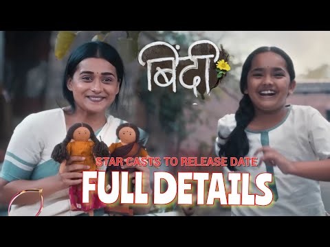 Binddii - Colors TV's New Show | Full Star Casts | Storyline | Timeslot | Release Date