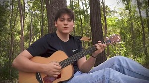 "Waterfalls" my new song is out now, it's about the pressure of men being unable to cry. You can listen to the full song and add to your playlists by pressing the download button here 👇 | Charlie Mitchell Music