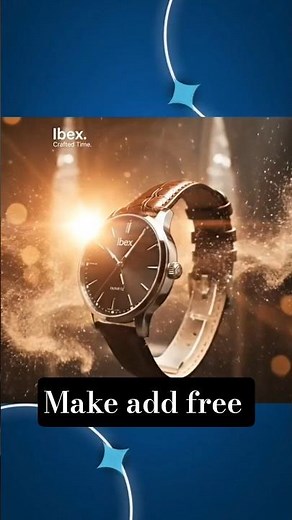 Make an Ad of Any Product