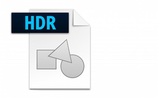 3dsmax&vray渲染器——HDRI贴图用法