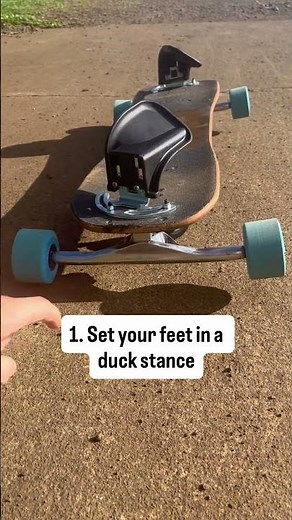 3 tips to get started with your freebord 5 #skateboarding #freebord #skateboard