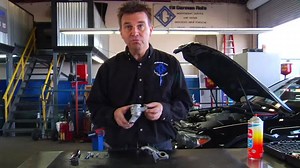 Don’t lose your cool over a blocked secondary air system, AGA Tools & Products has a kit that can clear almost any clog. Watch our how-to video to see just how painless this repair can be when you use this specially-designed kit. | AGA Tools | Facebook