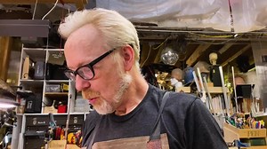 You can just see the wheels turn, can't you? Watch the Custom Pistol Whip Controller build here: https://bit.ly/3fuQK2o | Tested