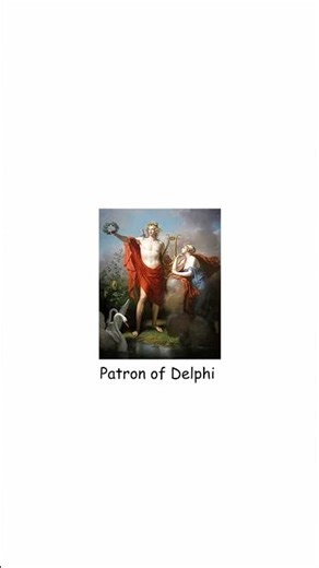 Greek Apollo Explained quickly #greekgods #greekmythology