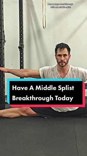 Join me in this video as I share my breakthrough middle splits routine, focusing primarily on end range strength for the glutes. This exercise involves straightforward movements that can be done right at home, aiding significantly in hacking your nervous system to enhance flexibility. We'll start by straightening our hands and knees, extending one leg out to the side and raising it as high as possible for five reps, all without moving the body and keeping elbows straight. On the final rep, hold 
