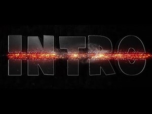 Crossfire Particle FX Tutorial! 100% After Effects