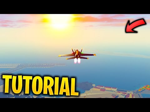 How To Fly Planes in Pilot Training Flight Simulator - Easy Tutorial