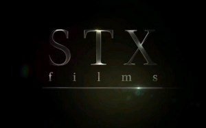 【电影公司片头】STX影业