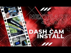 Installing (Hardwire) a Nextbase Dash Cam - Nissan Qashqai J12