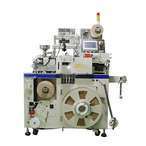 [Hot Item] High-Precision Components in Aerospace Fields Disc Inductance Testing Machine