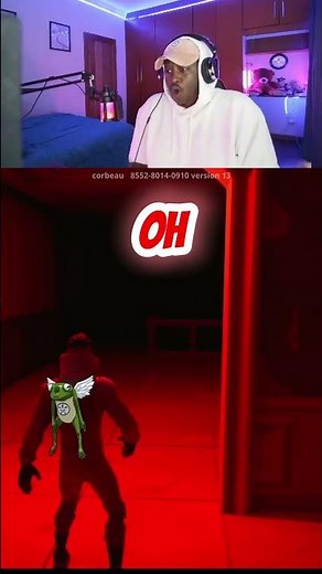 WDYM Theres A Michael Jackson Horror Game!?