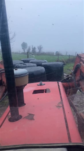 Load em up cowboy. Time to take some bales for delivery. #farmlife | The Classic Farmer