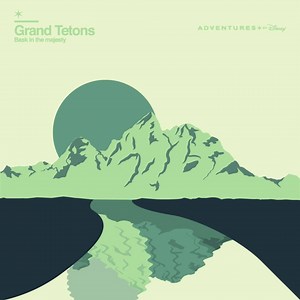 Get a front row seat to our national parks. | Adventures by Disney