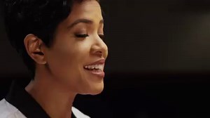 Irika Sargent: More than Meets the Eye | CBS Chicago