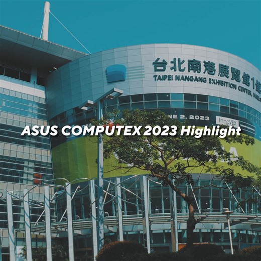 38 reactions · 6 comments | Check out the highlights of #ASUS at #COMPUTEX2023 and join us as we unveil our incredible innovations ✨ Learn more ➡ https://asus.click/computex23_fb | ASUS | Facebook