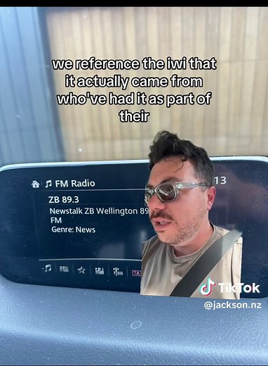 Jackson.nz on TikTok