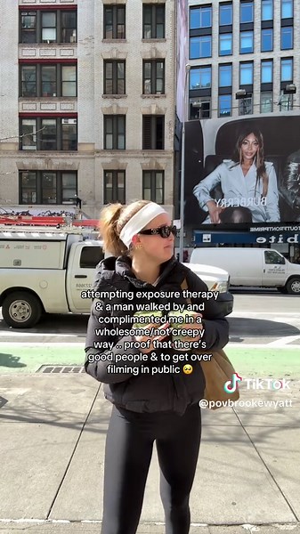 Exposure Therapy: Overcoming Public Filming Anxiety