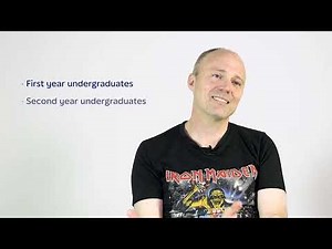 Discovering Statistics using IBM SPSS Statistics 6th edition: who is this book for?