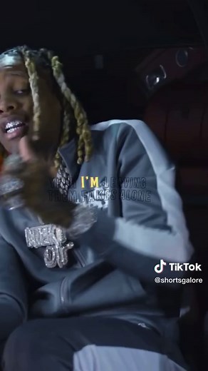 Refugee Vocals: Lil Durk Hits Different