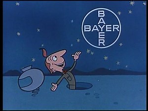 3K views · 239 reactions | It's throwback Thursday :-) So we have found this old Bayer commercial. | Bayer | Facebook