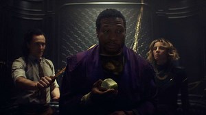 Marvel Fan Includes Clips of Every Quote Included in the Season Finale Opening of LOKI — GeekTyrant