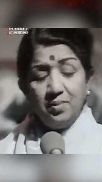 Untold story of Lata Mangeshkar…