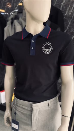 The luxury brand on Instagram: "Available now Men t-shirt DIO r #tshirt #menswear #fashion #style #moda"