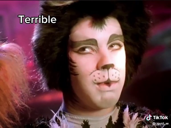 Cats 1998: The Beloved Musical Experience