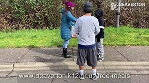 6.8K views · 200 reactions | This week, the Beaverton School District started a bus stop meal distribution program at 37 stops in our service area. This is in addition to the 17 school locations serving grab & go meals. So far this week, we have served 13,436 meals! We have served 26,636 meals from March 16 through Thursday, April 2. Use the interactive map linked here to find a location near you! https://bit.ly/2UCvWxR | Beaverton School District | Facebook