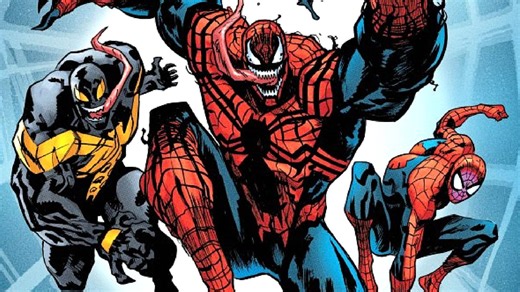 10 Best Characters Introduced to Spider-Man Lore Since 2000, Ranked