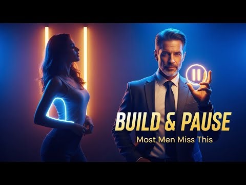 The Simple Oral Technique That Makes Women Go Wild | Build & Pause Method Explained