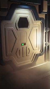 Alien isolation : part 3 LETS GO!!